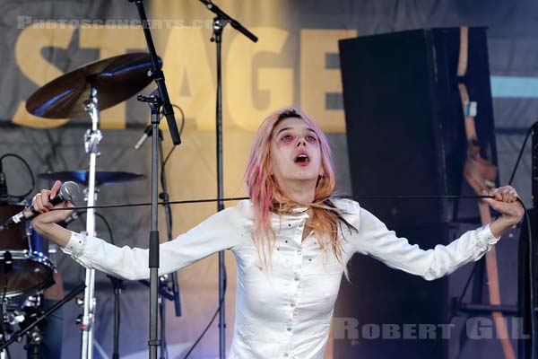 STARCRAWLER - 2018-06-17 - BRETIGNY-SUR-ORGE - Base Aerienne 217 - Warbird Stage - 